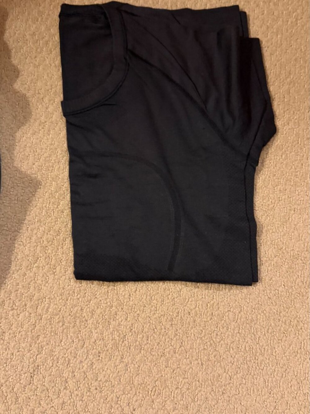 Lululemon Swiftly Tech T-Shirts, Long Sleeve, Racerback - Picture 4 of 9